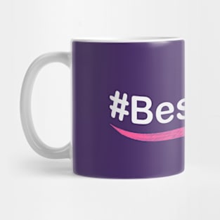 Best Mom Mug